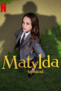 Matylda: Musical