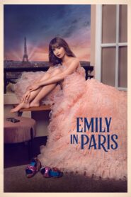 Emily w Paryżu