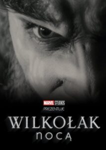 Wilkołak nocą