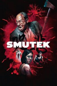 Smutek