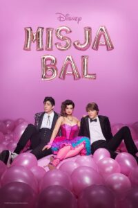 Misja: Bal