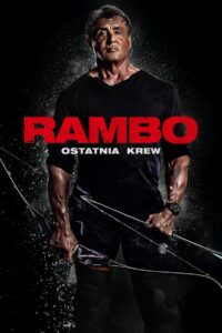 Rambo: Ostatnia Krew